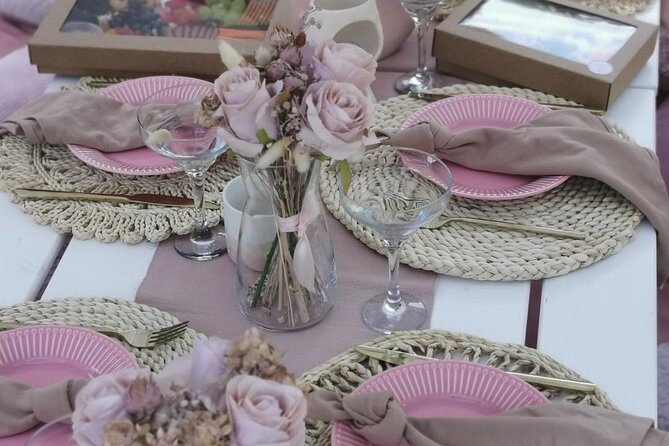 Picnics experience in Hungary - Practical tips so your picnic goes smoothly
