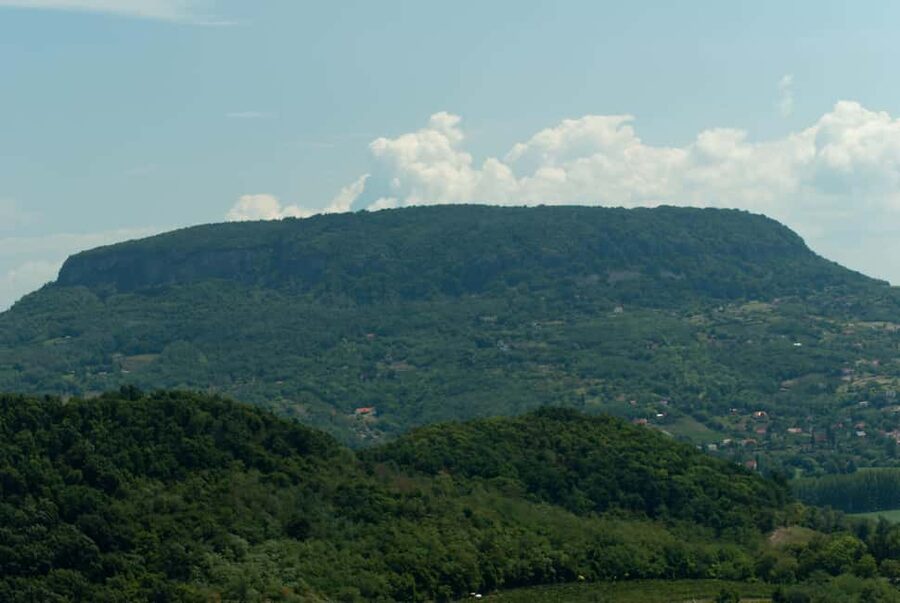 Private Badacsony Volcano Hike & Lake Balaton Views - Key highlights I think matter most