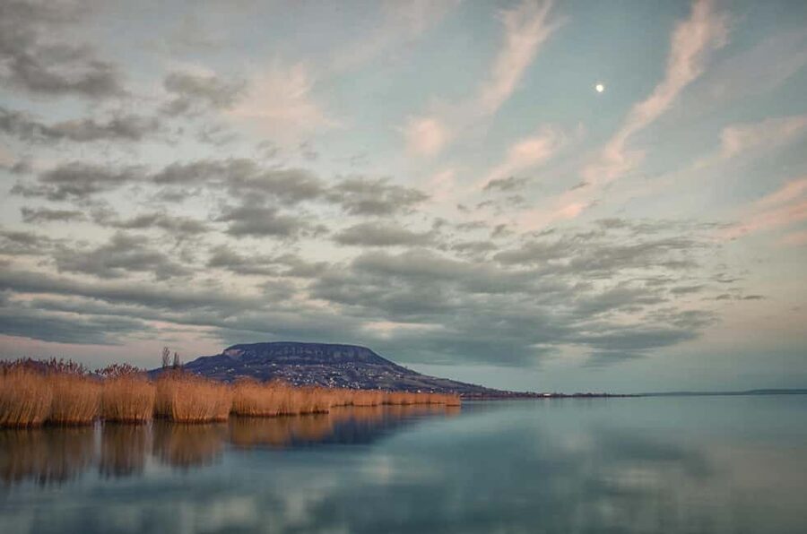 Private Badacsony Volcano Hike & Lake Balaton Views - Balaton Uplands National Park photo stop: short but scenic