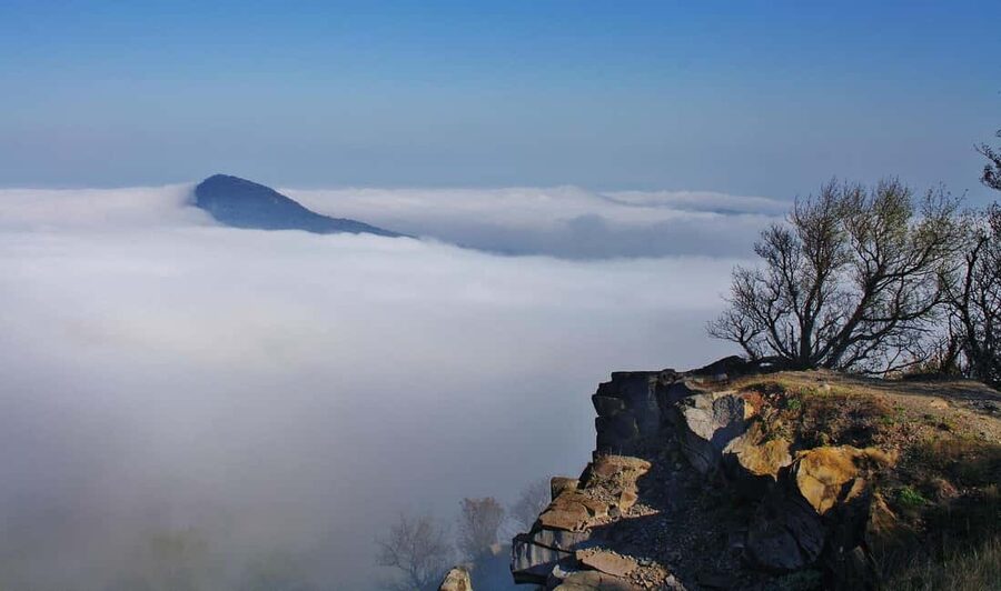 Private Badacsony Volcano Hike & Lake Balaton Views - Who this Badacsony volcano hike suits best