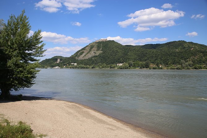 Private Bicycle-Canoe Tour Budapest - Danube Bend - The return loop: training back via Nyugati, with options near Vac
