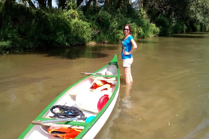 Private Bicycle-Canoe Tour Budapest - Danube Bend - Packing and day-of tips that prevent common problems