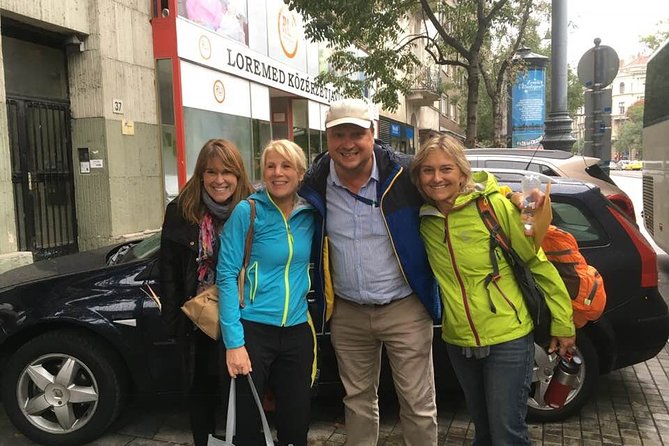 Private Buda Castle walking tour & Danube river cruise with Margaret Island stop - Margaret Island Stop: 1.5 Hours to Walk Off the Cruise