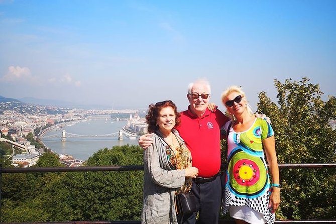 Private Buda Castle walking tour & Danube river cruise with Margaret Island stop - Price and Value: Why This Combo Can Be Cheaper Than It Looks