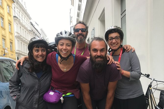 Private Budapest Adventure E-bike Tour to Buda Hills - From Zed Bikes to the First Viewpoints