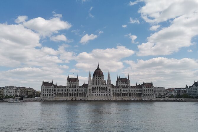 Private Budapest Adventure E-bike Tour to Buda Hills - Fisherman’s Bastion: Short Stop, Big Panoramas