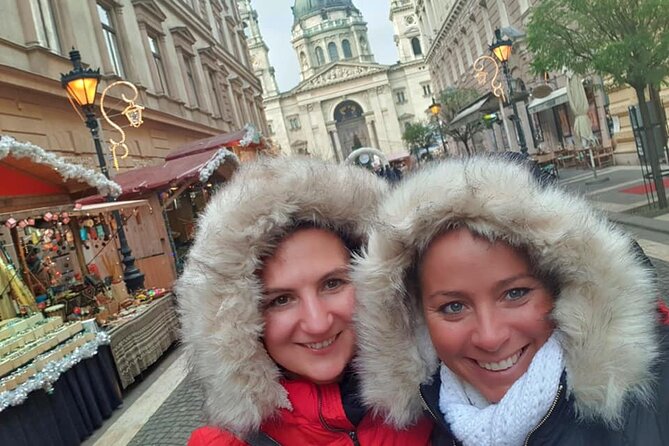 Private Budapest Christmas Market guided tour and Danube Evening cruise package - Timing, duration, and how to avoid the most common hiccup