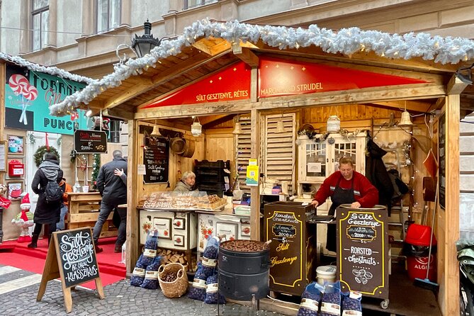 Private Budapest Christmas Market Tour with Chimney Cake & Mulled Wine - Should You Book This Tour?