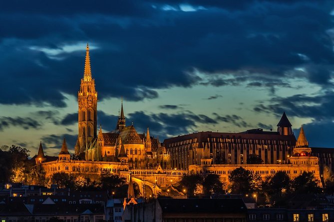 Private Budapest City Tour by Car - Price and what you really get for $230 per person