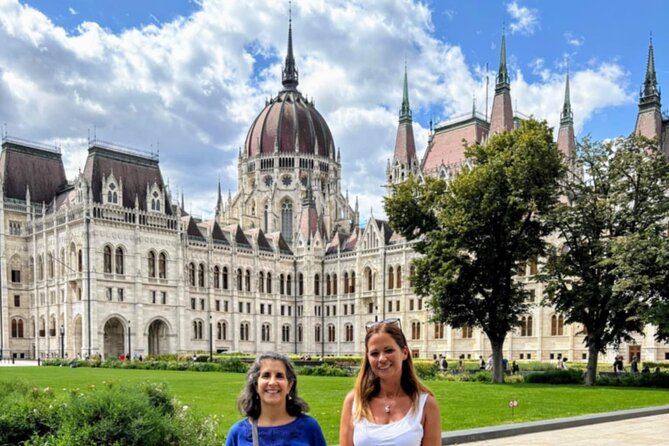 Private Budapest City Tour by Car in 4 hours - Key highlights to watch for