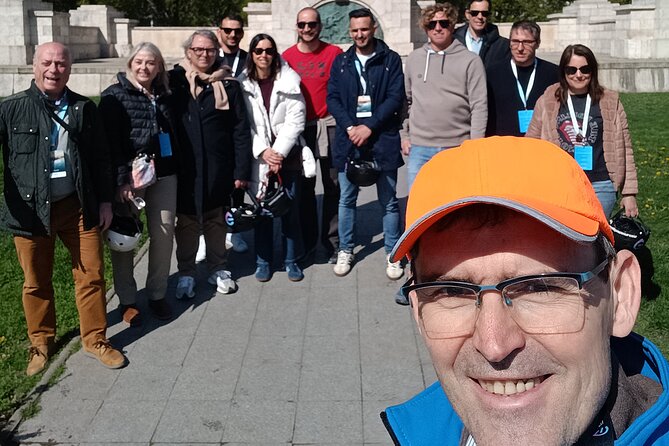 Private Budapest City Tour by Car in 4 hours - Stop 2: Andrássy Avenue, a corridor of architecture and quick orientation