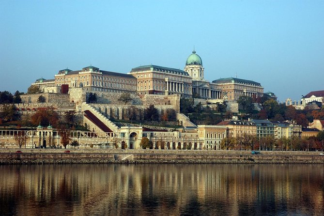 Private Budapest City Tour by Car - Hotel pickup to quick wins: how logistics help your day