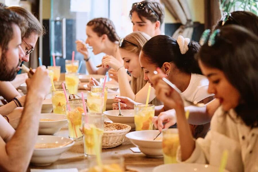 Private Budapest Food Tour with Drinks Included - Key highlights at a glance