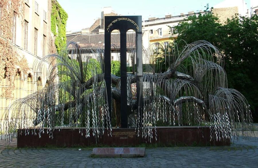 PRIVATE Budapest Jewish Heritage Walking Tour - Food Tasting - Why this 2-hour Budapest Jewish Quarter walk works