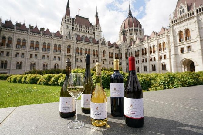 Private Budapest sightseeing tour including Etyek Wine tour with lunch - What’s included, what isn’t, and how that affects your expectations