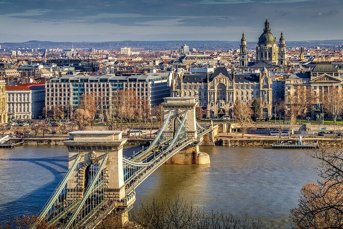 Private Budapest Sightseeing Tour: Royal Castle, Heroes Square, Chain Bridge - Why This Private Budapest Route Works for First Timers