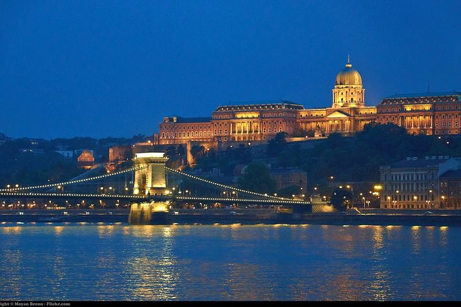 Private Budapest Sightseeing Tour: Royal Castle, Heroes Square, Chain Bridge - The Guide Factor: When Private Means More Than a Car