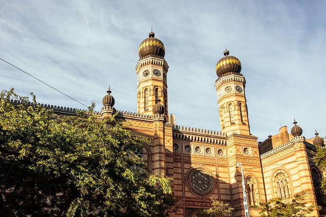 Private City Kickstart Tour: Budapest - Why this 2-hour Budapest kickstart is a smart first move