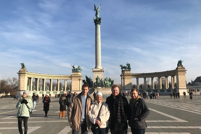 Private city tour by van - Price and value: what $181.48 buys (and what it does not)
