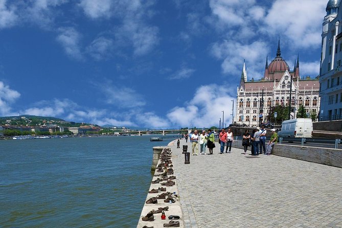 Private City Tour in Budapest 6 hours - Price and value for a private guide at $294.37 per person