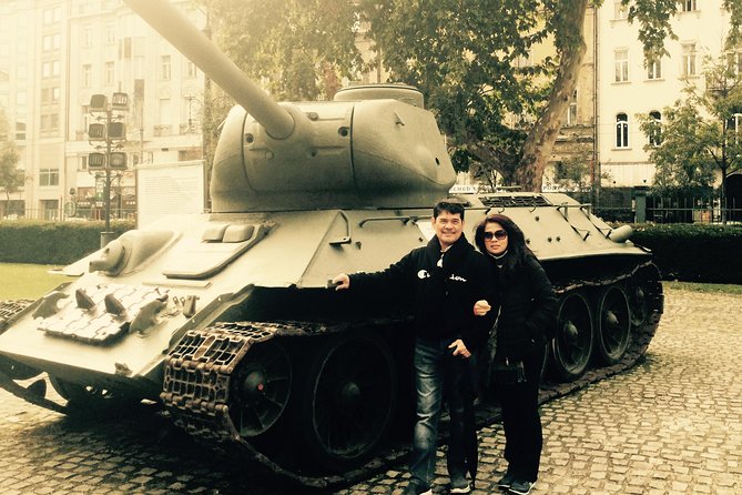 Private Communist Budapest Tour - Key things I’d watch for before booking