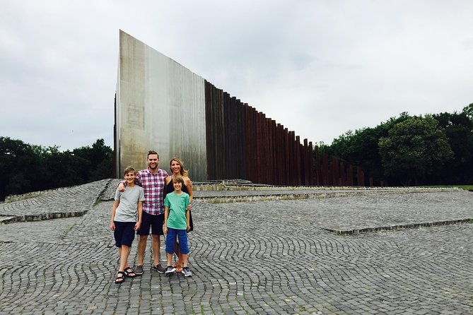 Private Communist Budapest Tour - Price and logistics for a $361 private tour