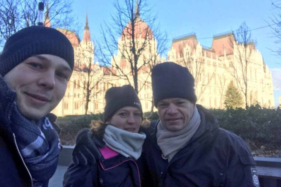 Private Custom Tour with Local Guide Budapest - How the walking tour actually flows (and why that pace helps)