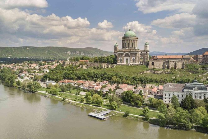 Private Danube Bend Experience with a comfortable air conditioned car - Esztergom Basilica: a 45-minute cathedral moment that anchors the day