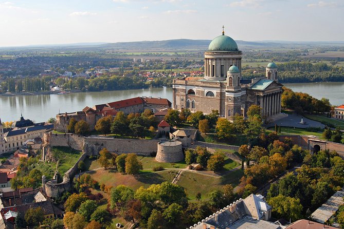 Private Danube Bend tour - full day - The Danube Bend, but with room to breathe from Budapest