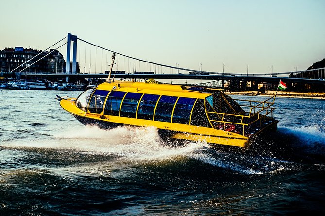 Private Danube Sightseeing Cruise in Budapest - Why this Budapest Danube cruise is a smart use of your time