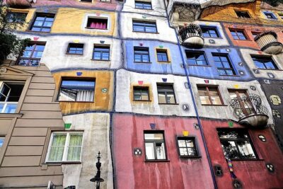 Private Day Tour in Vienna from Budapest with Licensed Guide
