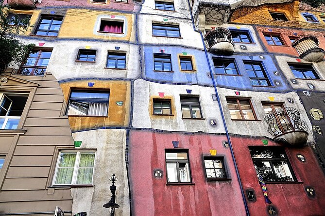 Private Day Tour in Vienna from Budapest with Licensed Guide - Price and what you really get for $799.44 per group