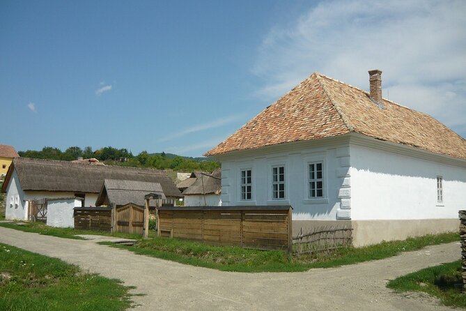 Private day trip: Budapest to Szentendre, Visegrad and Esztergom - Stop 1: Szentendre’s cobbled Old Town, art streets, and Fő tér