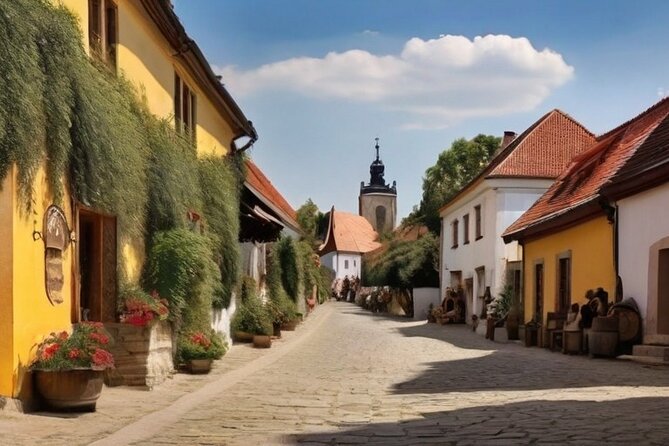 Private day trip: Budapest to Szentendre, Visegrad and Esztergom - Driver-led insights versus booking a licensed guide
