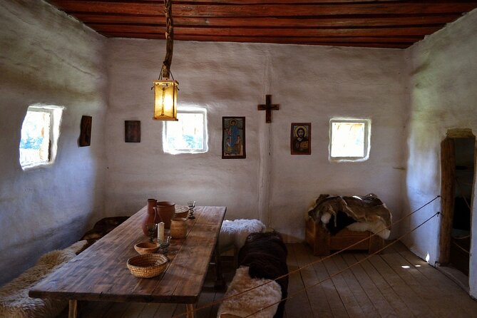 Private day trip: Budapest to Szentendre, Visegrad and Esztergom - What to expect from the pace, the walking, and the empty time between towns