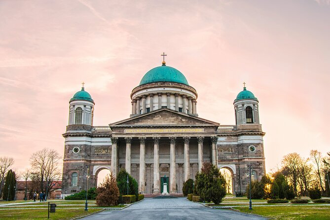 Private day trip: Budapest to Szentendre, Visegrad and Esztergom - Price and logistics, what you are actually paying for
