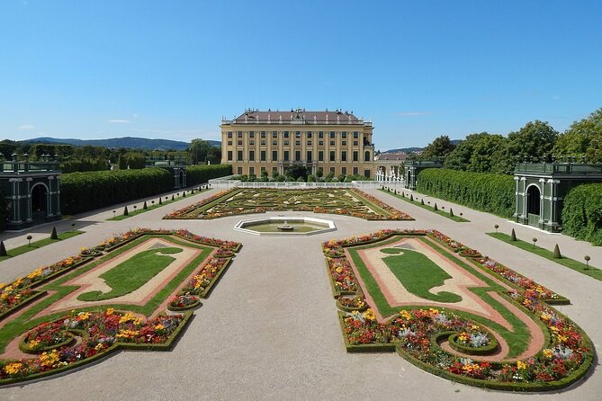 Private day trip from Budapest to Bratislava, Vienna, and back - From Budapest to Vienna and Bratislava, what you are really buying