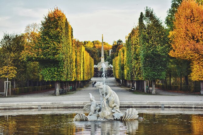 Private day trip from Budapest to Bratislava, Vienna, and back - Price and value, what $371.67 buys you and what it doesn’t
