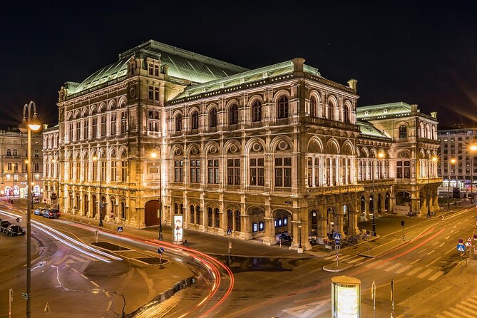 Private day trip from Budapest to Bratislava, Vienna, and back - Who this day trip fits best