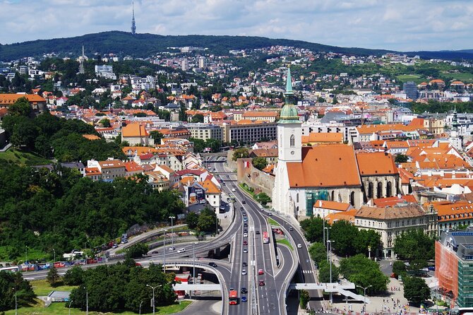 Private day trip from Budapest to Bratislava, Vienna, and back - Should you book this trip?