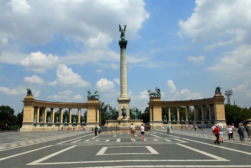 Private Day Trip to Budapest from Vienna - Why This 12-Hour Budapest Day Trip From Vienna Works So Well