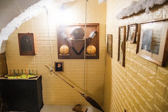 Private Escape Game Experience in Budapest - Best for whom, and when to consider alternatives