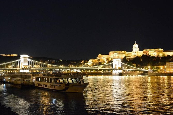 Private Etyek Wine tour with dinner including a Budapest Danube Evening Cruise - Dinner: a two-course Hungarian meal that pairs with what you just tasted
