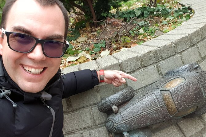 Private Family Friendly Walking Tour with Children in Budapest - Snacks included, and why that matters more than you think