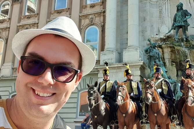 Private Family Friendly Walking Tour with Children in Budapest - Practical details that affect your day