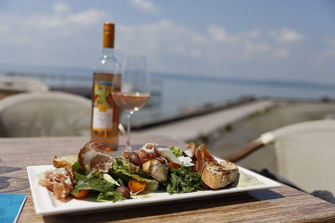 Private Full Day Lake Balaton tour with lunch & wine tasting,and with ferry ride - Price and value: what you are paying for at $370.43 per person
