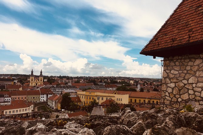 Private Full Day Tour to Eger - History, Culture and Wine - Key highlights to know before you go