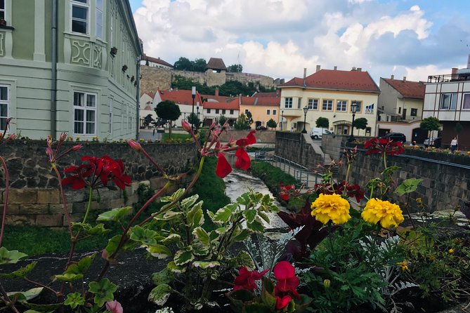 Private Full Day Tour to Eger - History, Culture and Wine - Valley of the Beautiful Woman: Wine Time Done the Easy Way