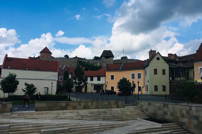 Private Full Day Tour to Eger - History, Culture and Wine - Price and Logistics: Is $307 a Good Value?