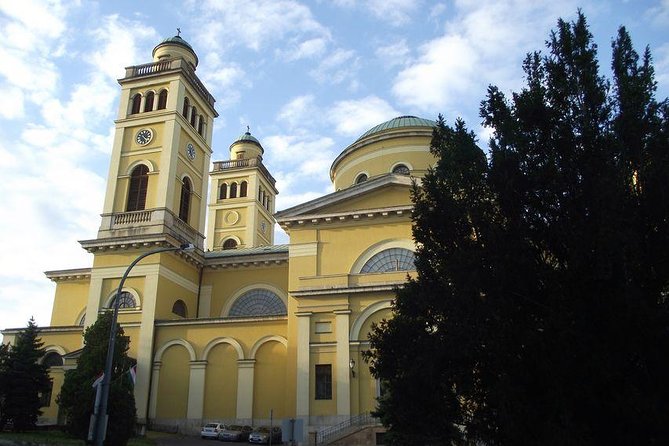 Private Full Day Tour to Eger - History, Culture and Wine - Should You Book This Private Eger Day Tour?